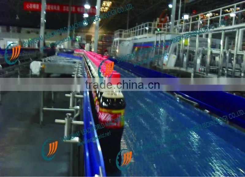 Electronic Conveying System