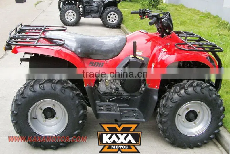 China 4x4 ATV 500cc