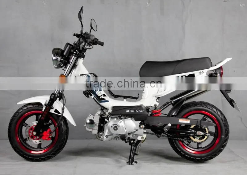 Scooters Mopeds