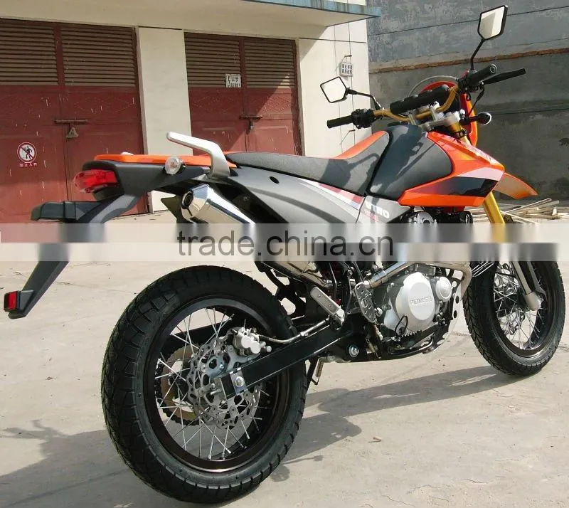 250cc Dirt bike