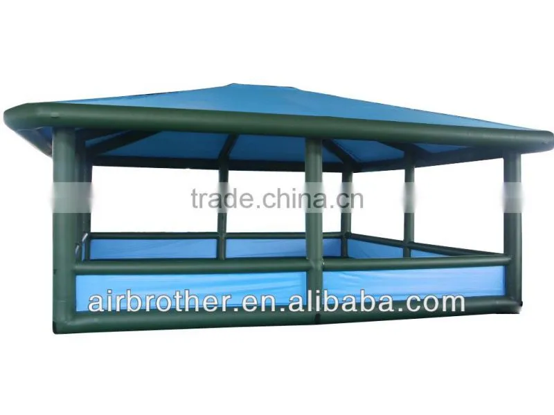 folding PVC commercial exhibition tent