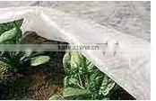 pp mulch fleece, fleece sack, pp nonwoven fabric for agriculture