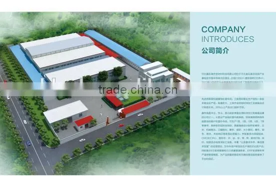 extrude aluminum profile drawing oem from china manufacturer