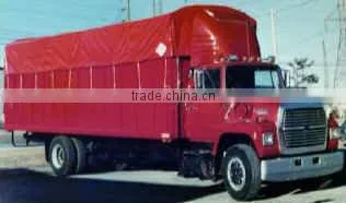 tarpaulins for trucks