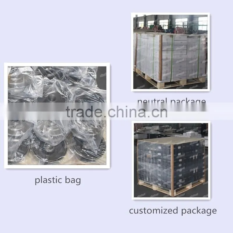 China suppliers G3000 grey iron car break disc
