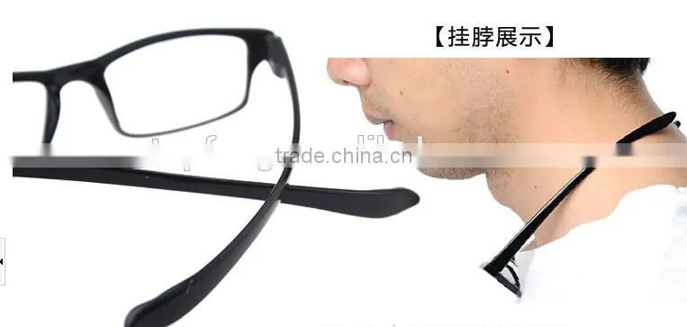 Hang Neck Design Reading Glasses/Hang Neck Design Presbyopic Glasses