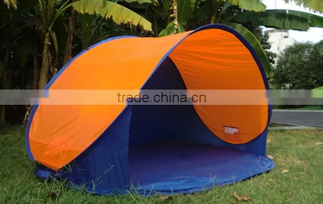 Pop-Up Beach Tent/family tent/Outdoor camping