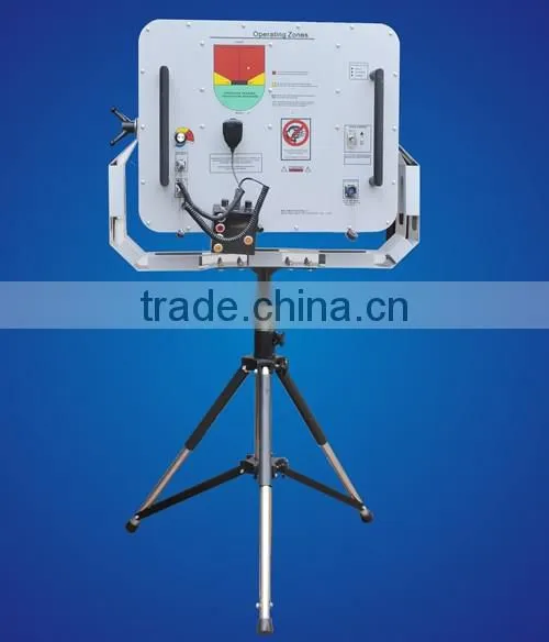 5000M Ultra Long Range Directional Acoustic Device for security forces