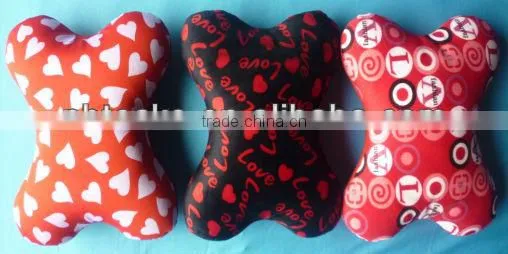 Beetle shape Kids U neck travel pillow