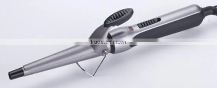 professional hair straightener with comb
