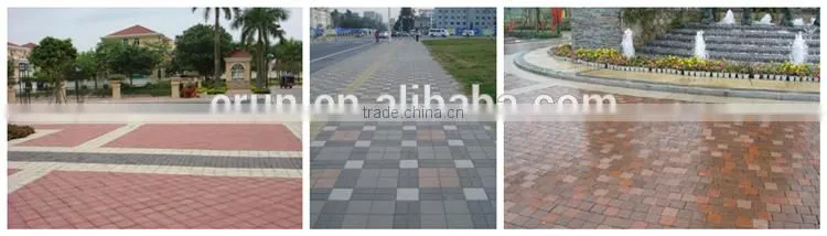 Heat capacity clay bricks, interlocking brick block in kenya for sale