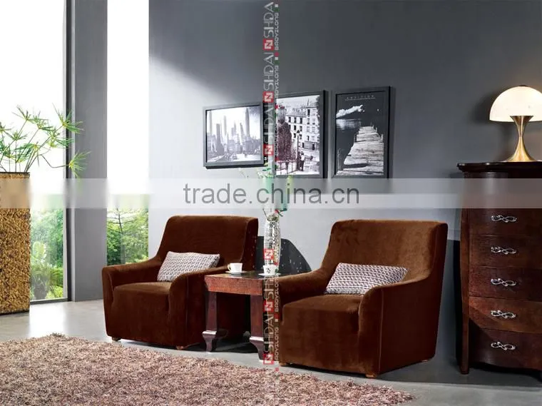 Green wholesale throne chair for sale LV-547