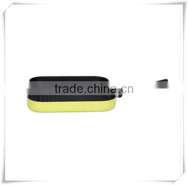 Cookware Square Aluminum Non Stick Fry Pan
