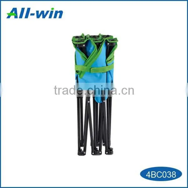 outdoor cheap high-quality foldable camping bed for children