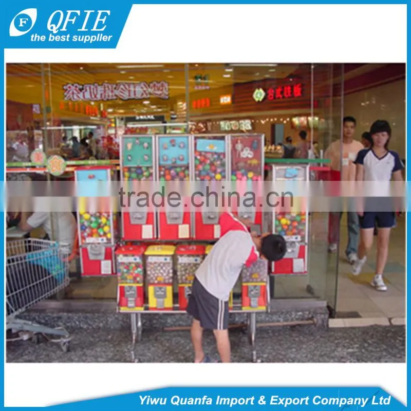 Wholesale cheap 5.8cm 6.5cm 10cm empty plastic mini capsule egg for coin operated machine