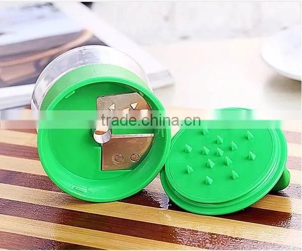 2016 High Quality new products hand held spiral shred as sale online shopping