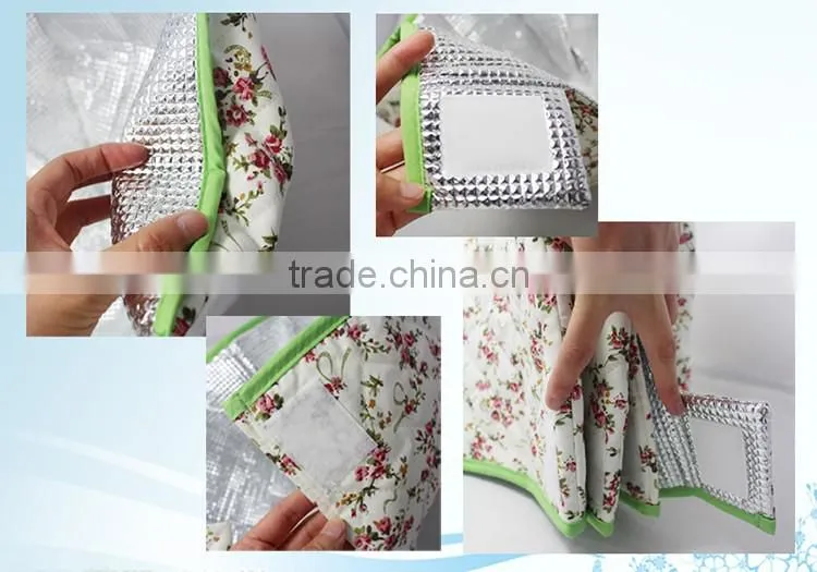 Economic Pot Cover