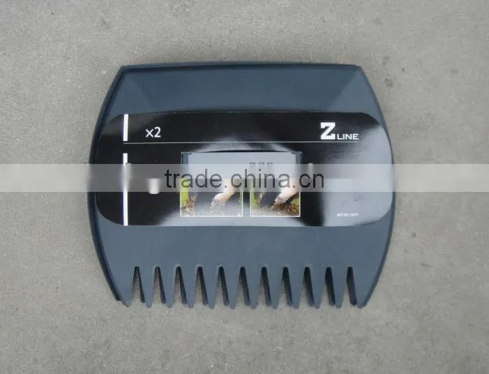 22H Grass Rake Lawn rake Leaf rake