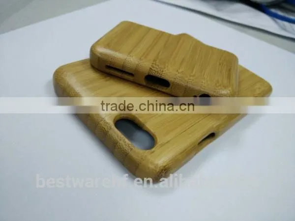 New arrival Unique design wood case for iphone 6 & 6Plus