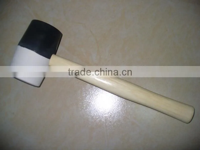 Spanish type stone hammer stoning hammer