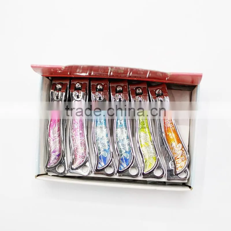 Hotsale Finger Toe Nail Clippers Set