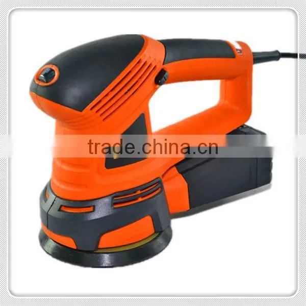 2016 New design max power orbital sander with great price