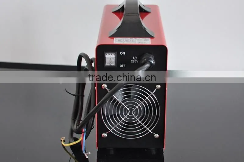 inverter EXGAIN welding machine gold manufacturer from Wenling Exgain, China