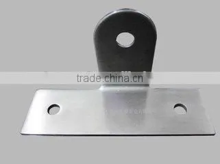 China metal alloy cutting laser