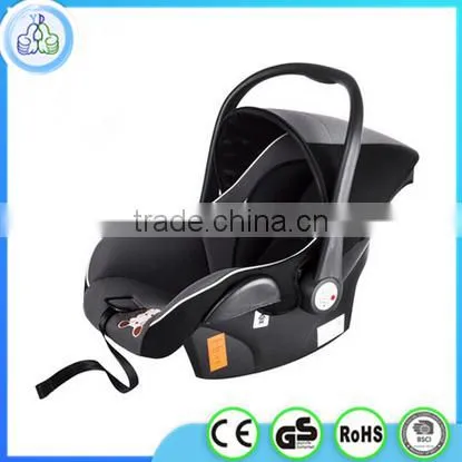 Wholesale plastic baby travel basket made in ningbo