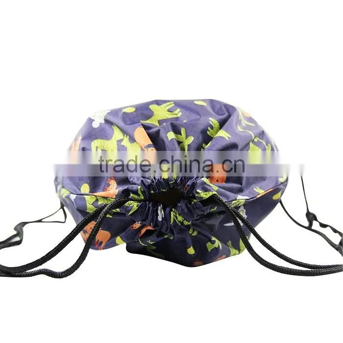 Draw String Cinch Bag