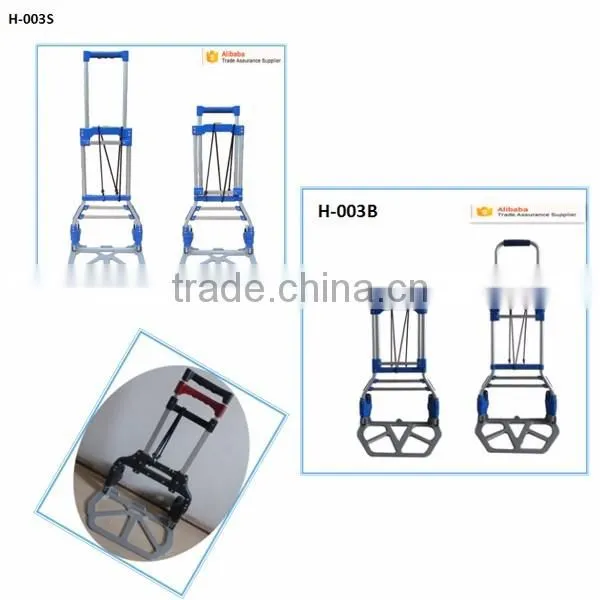 high quality hand truck HT1312