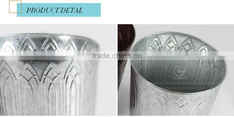 flower pot for balcony garden pots and planters