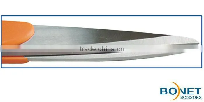 S52024 8-1/2" Useful chef Kitchen Shears PP Handle scissors