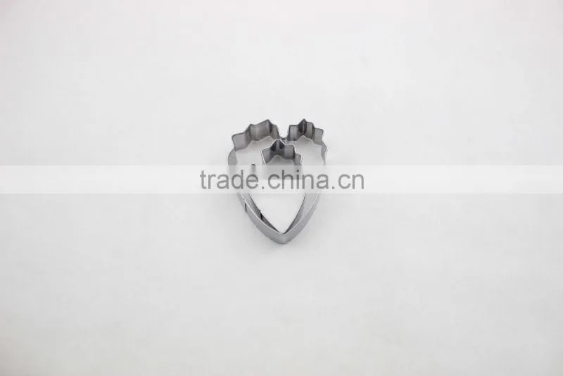 549-47 2pcs bulk cookie cutter