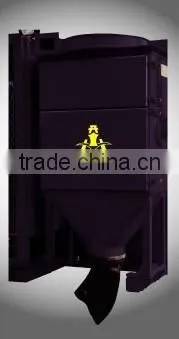 China High Quality Good Performance All In One Type DTH Drilling Rig