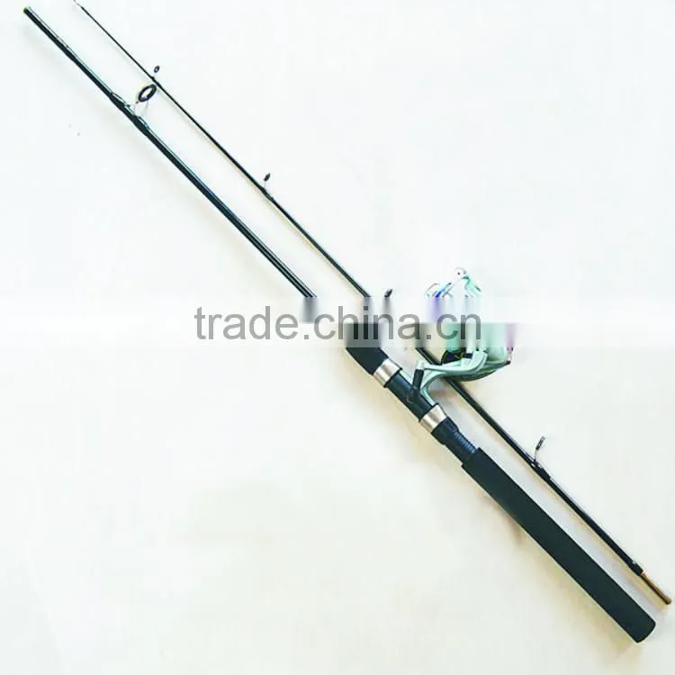 502 602 702 Lure Boat Biberglass Fishing Rod