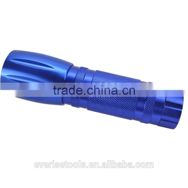 Rechargeable high lumen mini led flashlight torch