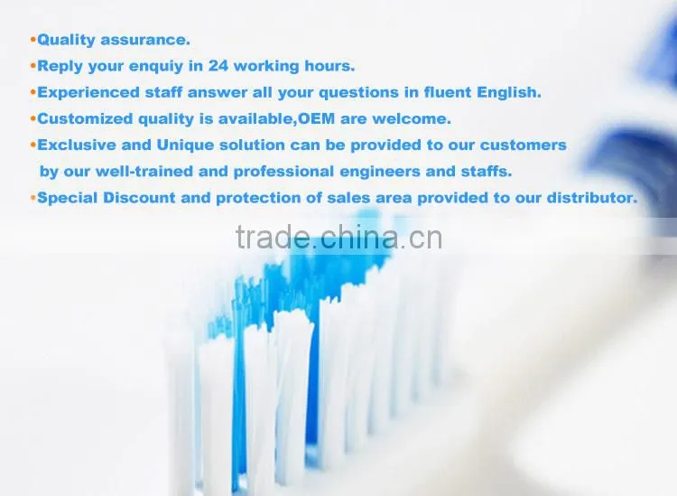 PA Nylon 610 Toothbrush Filament