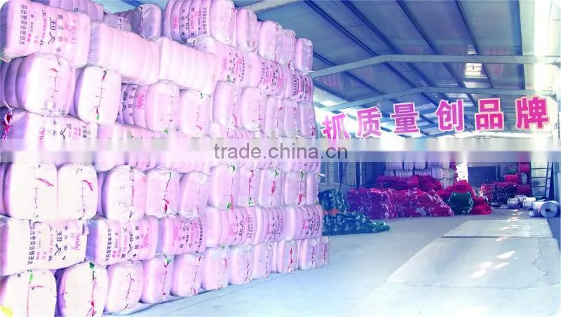 Cheap PP transparent woven bag