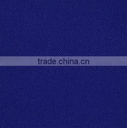 Canvas Fabric Waterproof Outdoor Fabric