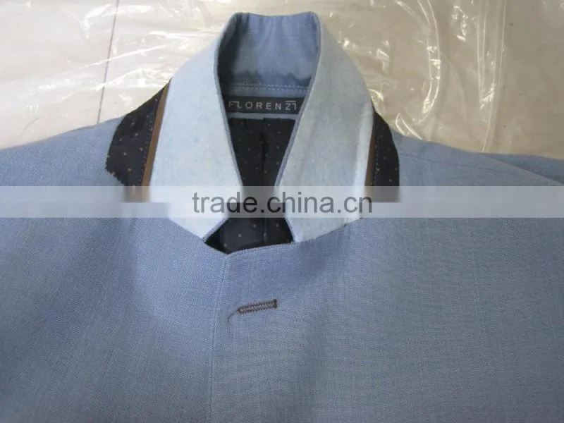 Men suits fashion slim suits