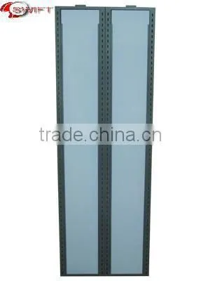 American football helmet glass window led display window display