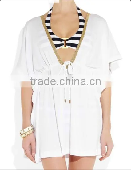 latest ladies summer top