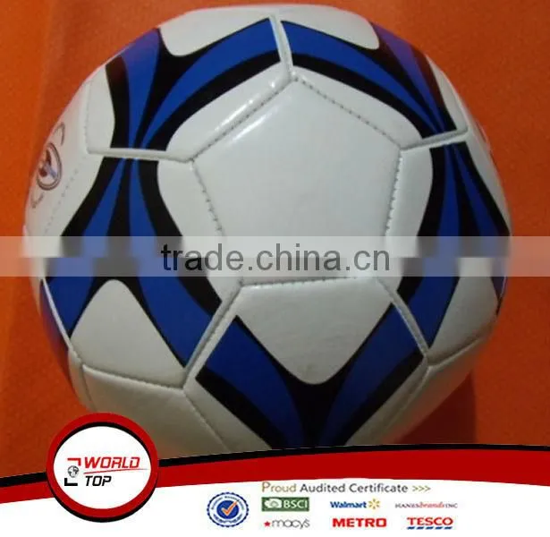 official size 5# standard pvc football