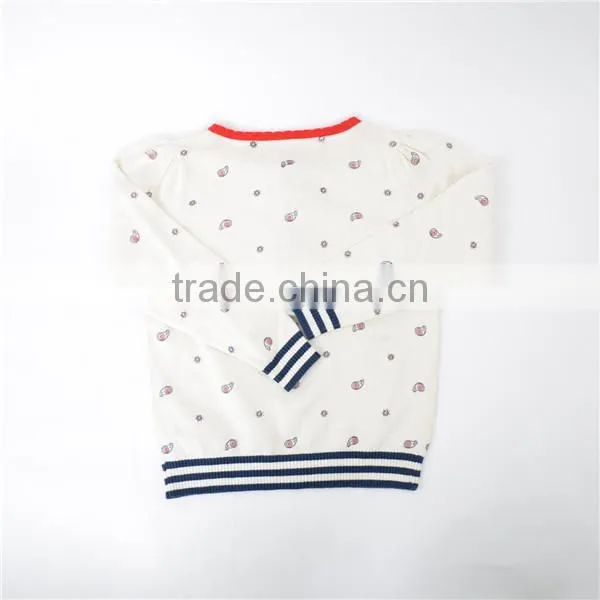 Baby knitwear autumn 2014
