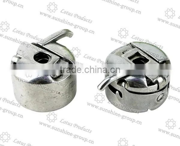 High Quality Bobbin Sewing Machine Parts Bobbin Case