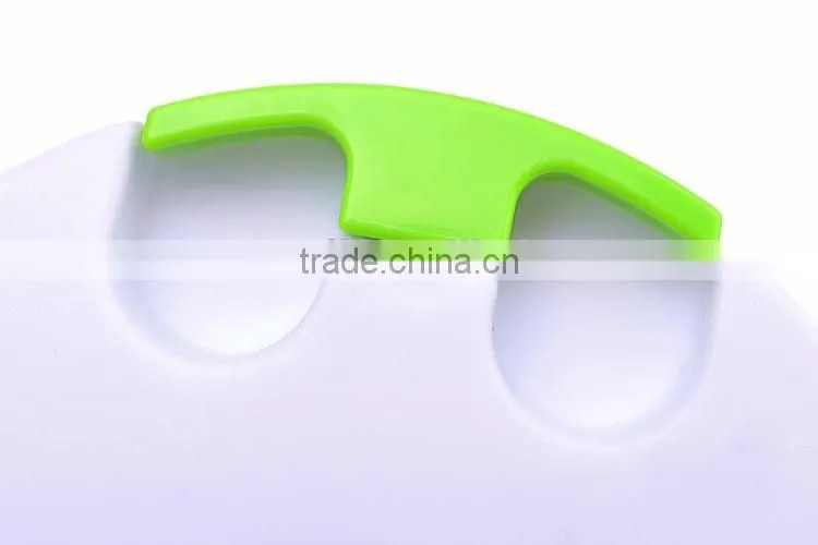 High Quality Food Grade Slap Chop Food Chopper, Food processor Chopper