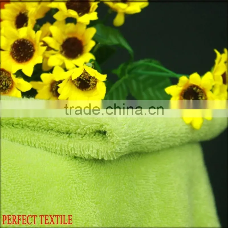 Wholesales 100% Cotton Hotel Terrry Bath Towel