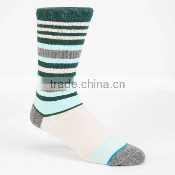 100 cotton classic tube sock man/custom classic tube sock man/classic tube sock man