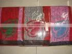 SHEARINA EMBROIDERY TOWEL